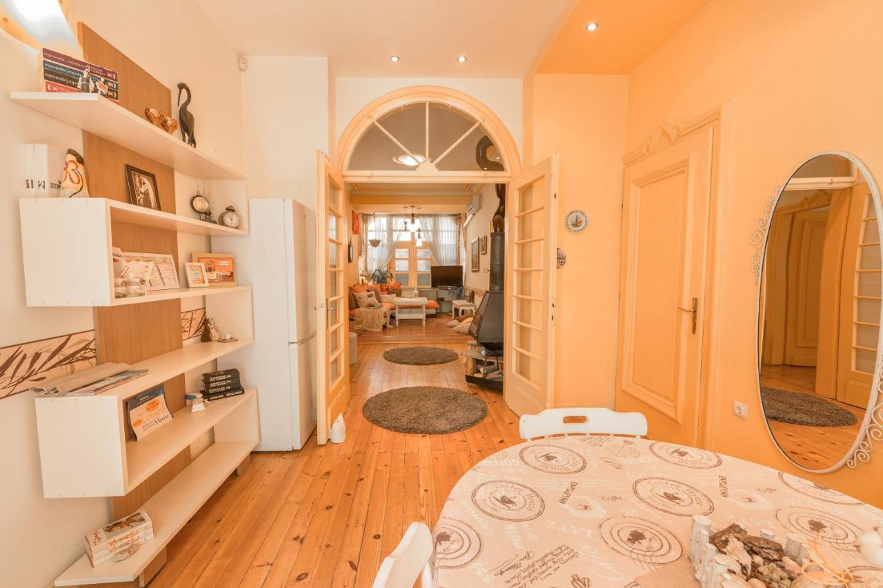 Tomovi Home - Three Bedrooms City Center พลอฟดิฟ ภายนอก รูปภาพ